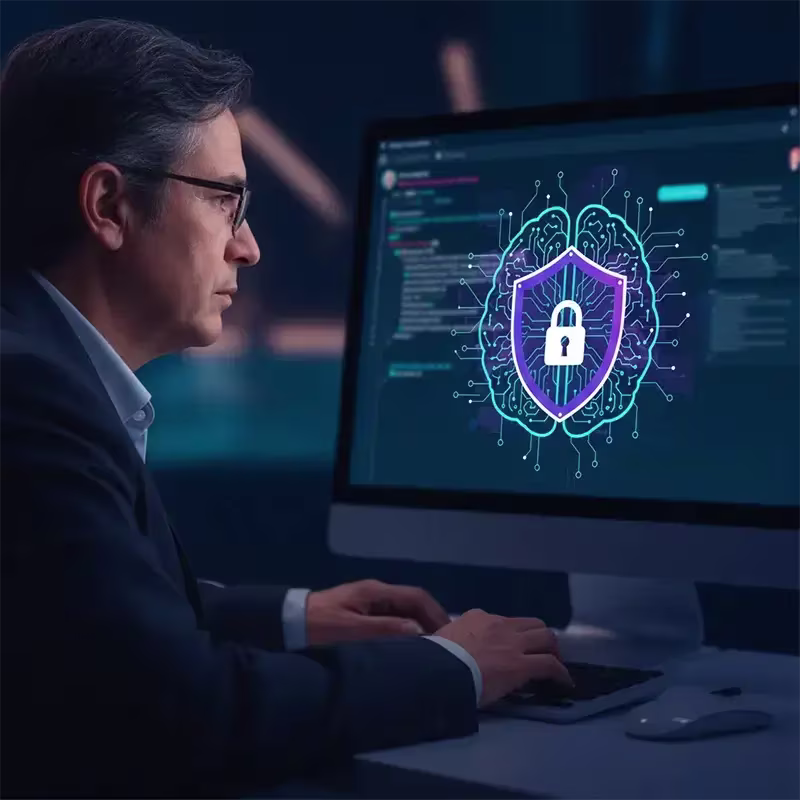 Equipo de expertos en inteligencia artificial Datapolis - profesionales capacitados